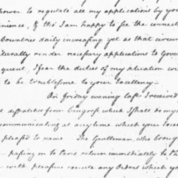 [Document, 1781 September 3]