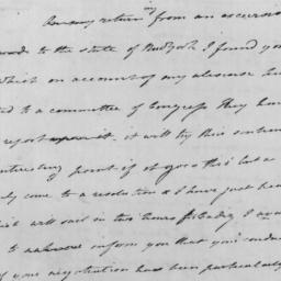 Document, 1782 April 16