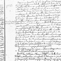Document, 1788 August 27