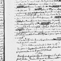 Document, 1786 October 31