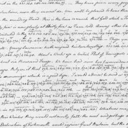 Document, 1780 January 03