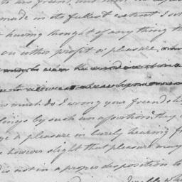 Document, 1779 July 25
