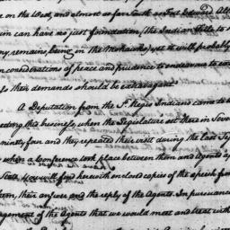 Document, 1795 July 18