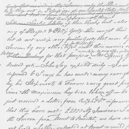 Document, 1795 April 02