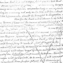 Document, 1813 October 20