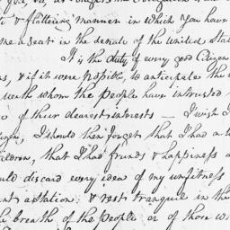 [Document, 1798 May 04]