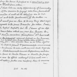 [Document, 1782 September 07]