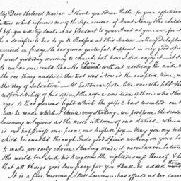 Document, 1830 December 13