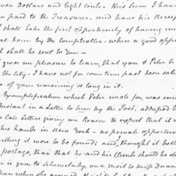 [Document, 1799 September 12]