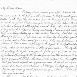 Document, 1832 June 09