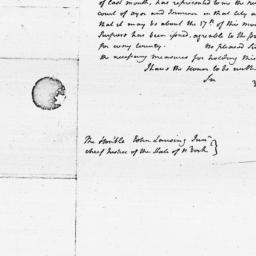 Document, 1798 December 01