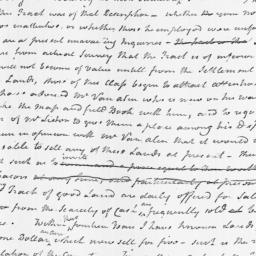 Document, 1798 November 26