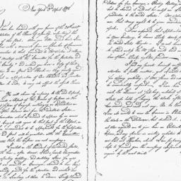 Document, 1798 April 03