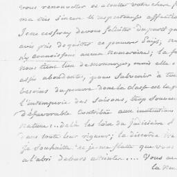 Document, 1790 October 15