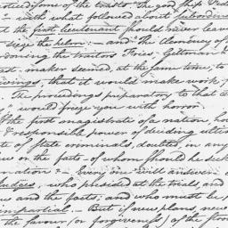 Document, 1800 June 09