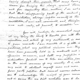 [Document, 1800 March 17]