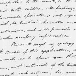 [Document, 1789 November 10]