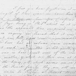 Document, 1793 July 29