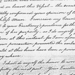 [Document, 1781 September 26]