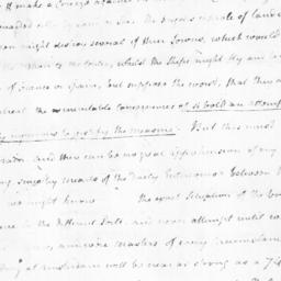 Document, 1777 June 02