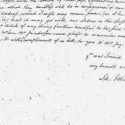 Document, 1762 October 27