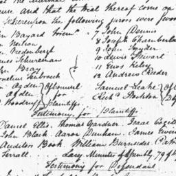 [Document, 1794 April 3-4]