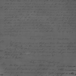 Document, 1779 April 21