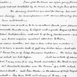 Document, 1824 July 6