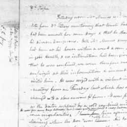 Document, 1799 December 10
