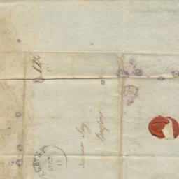 [Document, 1801 May 15]