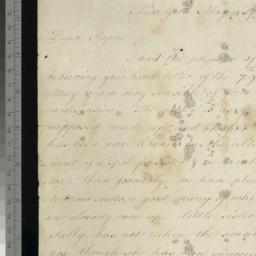 Document, 1792 May 19