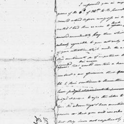 Document, 1782 April 26