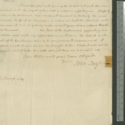 Document, 1799 December 28