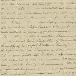 Document, 1801 May 10