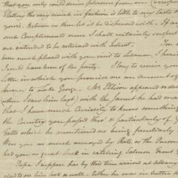 Document, 1800 September 19
