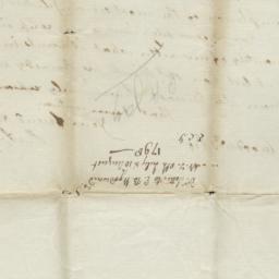 [Document, 1798 July 08]