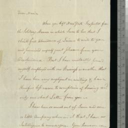 Document, 1797 November 26