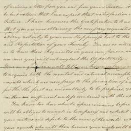 Document, 1795 February 08