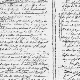 Document, 1779 June 25