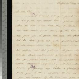 Document, 1806 May 21