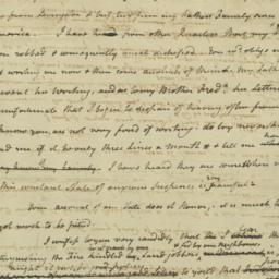 Document, 1781 September 28