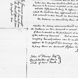 Document, 1800 April 30