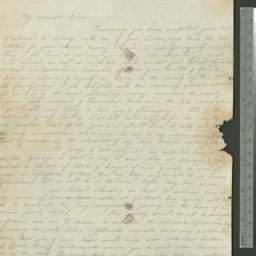 Document, 1810 July 29