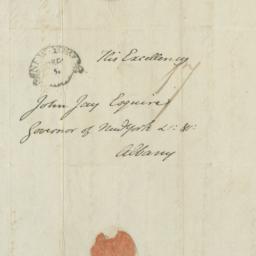 [Document, 1799 December 04]
