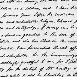 Document, 1797 September 07