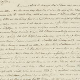 Document, 1815 November 13