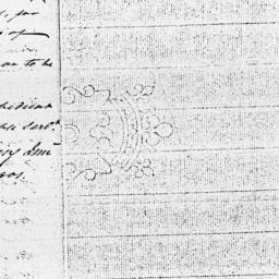 [Document, 1801 January 19]