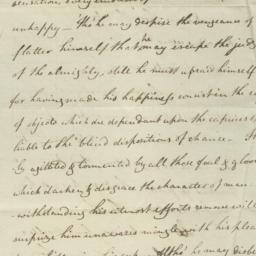 Document, 1793 November 23