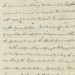 Document, 1793 November 16