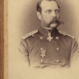 Photograph, Alexander II (1...